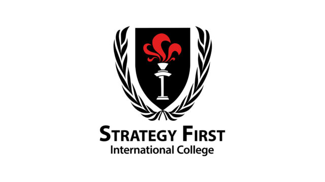 Strategy First International College